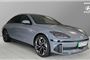 2023 Hyundai IONIQ 6 239kW Premium 77kWh 4dr AWD Auto