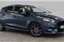 2021 Ford Fiesta 1.0 EcoBoost Hybrid mHEV 125 ST-Line Edition 5dr