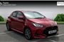 2023 Toyota Yaris 1.5 Hybrid Excel 5dr CVT