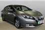 2021 Nissan Leaf 110kW Acenta 40kWh 5dr Auto [6.6kw Charger]