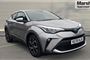 2020 Toyota C-HR 1.8 Hybrid Design 5dr CVT