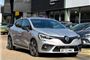 2022 Renault Clio 1.6 E-TECH Hybrid 140 RS Line 5dr Auto