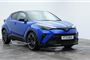 2021 Toyota C-HR 2.0 Hybrid GR Sport 5dr CVT