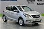 2016 Vauxhall Viva 1.0 SL 5dr