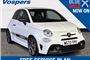 2023 Abarth 695 1.4 T-Jet 180 3dr [Monza Exhaust]