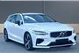 2020 Volvo V60 2.0 T8 [390] Hybrid R DESIGN Plus 5dr AWD Auto