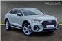 2023 Audi Q3 35 TDI S Line 5dr S Tronic