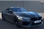 2021 BMW M8 M8 Competition 2dr Step Auto