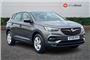 2018 Vauxhall Grandland X 1.6 Turbo D SE 5dr