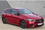 2022 Mercedes-Benz B-Class B200 AMG Line Executive 5dr Auto