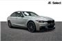 2018 BMW 3 Series 320d M Sport 4dr