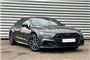 2024 Audi A7 40 TDI Quattro Black Edition 5dr S Tronic