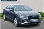 2022 Audi Q2 35 TFSI S Line 5dr S Tronic