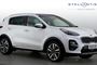 2019 Kia Sportage 1.6 CRDi 48V ISG 4 5dr