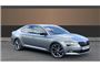 2019 Skoda Superb 1.5 TSI Sport Line Plus 5dr DSG