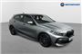 2023 BMW 1 Series 118i [136] M Sport 5dr Step Auto [LCP]