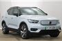 2022 Volvo XC40 Recharge 170kW Recharge Pro 69kWh 5dr Auto