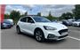 2020 Ford Focus Active 1.0 EcoBoost 125 Active 5dr