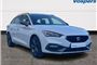 2021 SEAT Leon Estate 1.5 TSI EVO FR 5dr