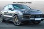 2021 Porsche Cayenne E-Hybrid Turbo S 5dr Tiptronic S