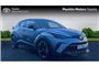 2023 Toyota C-HR 1.8 Hybrid GR Sport 5dr CVT