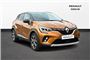 2020 Renault Captur 1.0 Tce 100 S Edition 5Dr