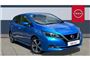 2022 Nissan Leaf 110kW N-Connecta 40kWh 5dr Auto