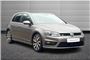 2016 Volkswagen Golf 2.0 TDI R-Line Edition 5dr