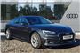 2021 Audi A5 Sportback 35 TFSI Sport 5dr S Tronic