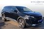 2021 Peugeot 5008 1.2 PureTech Allure Premium 5dr