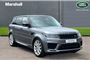 2020 Land Rover Range Rover Sport 3.0 SDV6 Autobiography Dynamic 5dr Auto