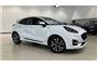 2022 Ford Puma 1.0 EcoBoost Hybrid mHEV ST-Line 5dr