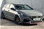 2024 Hyundai i30 N 2.0T GDi N Performance 5dr