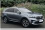 2018 Kia Sorento 2.2 CRDi KX-2 5dr