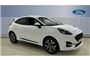 2022 Ford Puma 1.0 EcoBoost Hybrid mHEV ST-Line 5dr