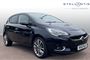 2018 Vauxhall Corsa 1.4 Elite 5dr Auto