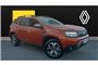 2024 Dacia Journey 1.3 TCe 130 Journey 5dr