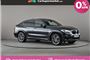 2020 BMW X4 xDrive20d MHT M Sport 5dr Step Auto