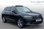 2019 Volkswagen Tiguan Allspace 2.0 TDI 190 4Motion SEL 5dr DSG