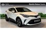 2022 Toyota C-HR 1.8 Hybrid Design 5dr CVT