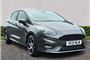 2021 Ford Fiesta ST 1.5 EcoBoost ST-2 5dr