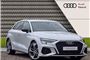 2023 Audi A3 35 TFSI Edition 1 5dr S Tronic