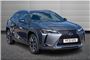 2021 Lexus UX 250h 2.0 Takumi 5dr CVT
