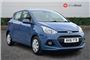 2016 Hyundai i10 1.0 SE 5dr