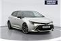 2019 Toyota Corolla 1.8 VVT-i Hybrid Excel 5dr CVT