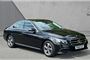 2018 Mercedes-Benz E-Class E220d SE Premium 4dr 9G-Tronic