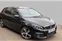 2019 Peugeot 308 1.2 PureTech 130 GT Line 5dr