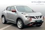 2016 Nissan Juke 1.2 DiG-T N-Connecta 5dr