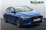 2023 Ford Focus 1.0 EcoBoost Hybrid mHEV 155 ST-Line Edition 5dr
