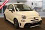 2022 Abarth 595 1.4 T-Jet 165 Turismo 3dr Auto